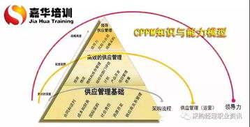 供應(yīng)鏈管理 決定你月薪是5k還是50k的關(guān)鍵分野
